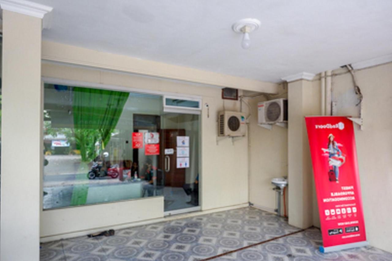 Reddoorz Near Rsud Kudus Hotel Luaran gambar
