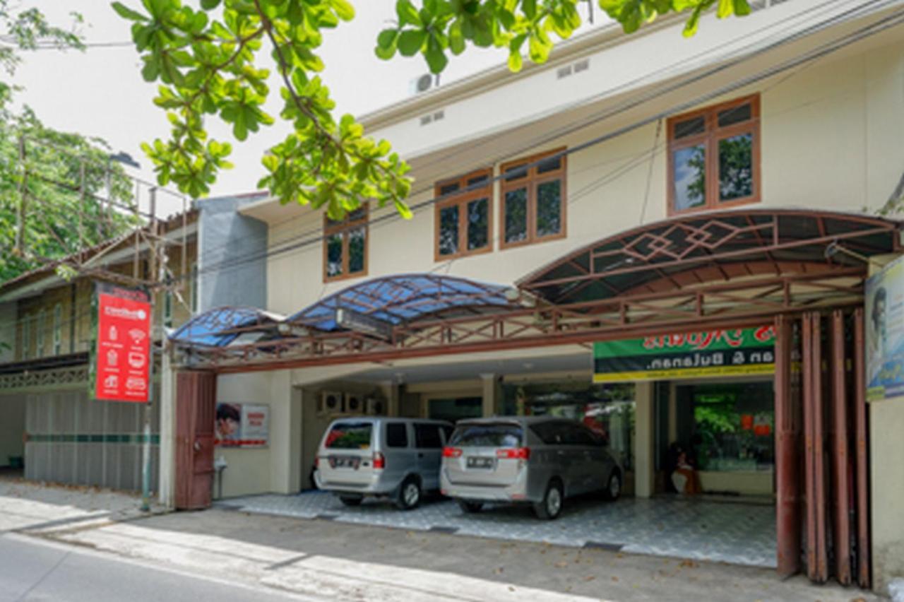 Reddoorz Near Rsud Kudus Hotel Luaran gambar