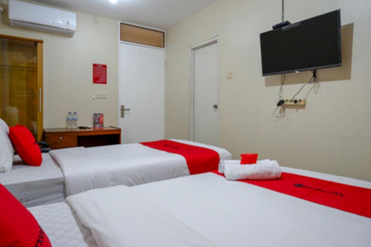 Reddoorz Near Rsud Kudus Hotel Luaran gambar