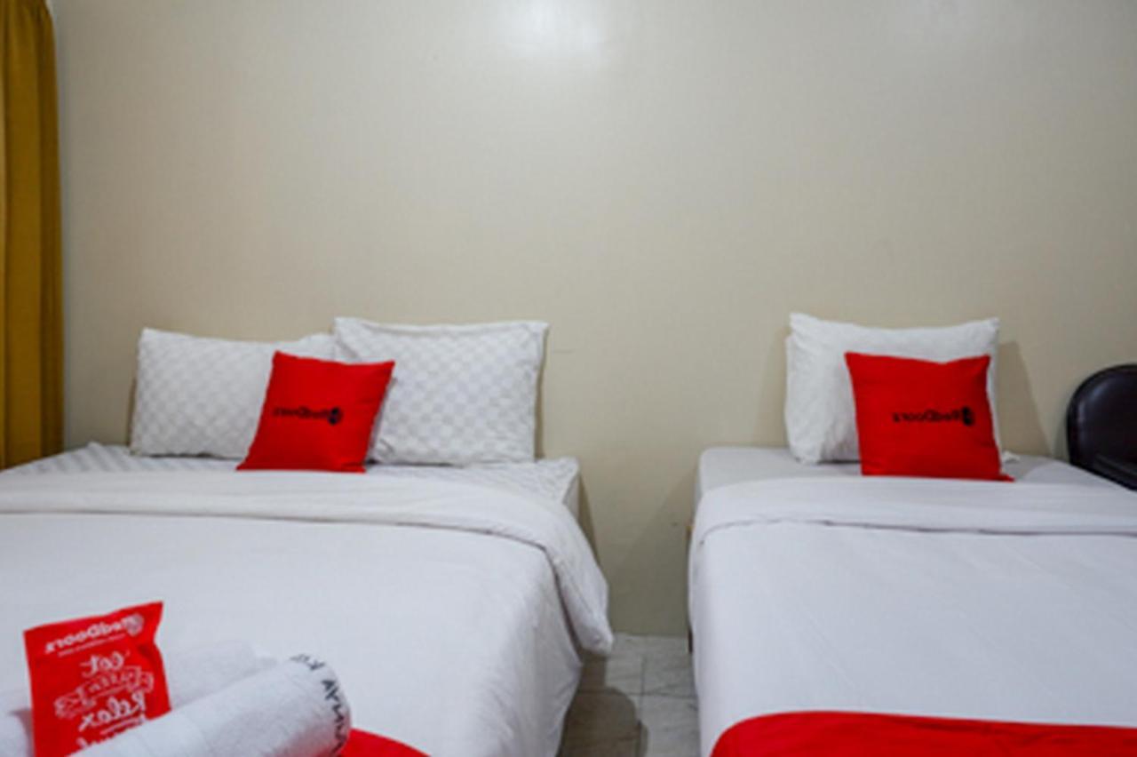 Reddoorz Near Rsud Kudus Hotel Luaran gambar