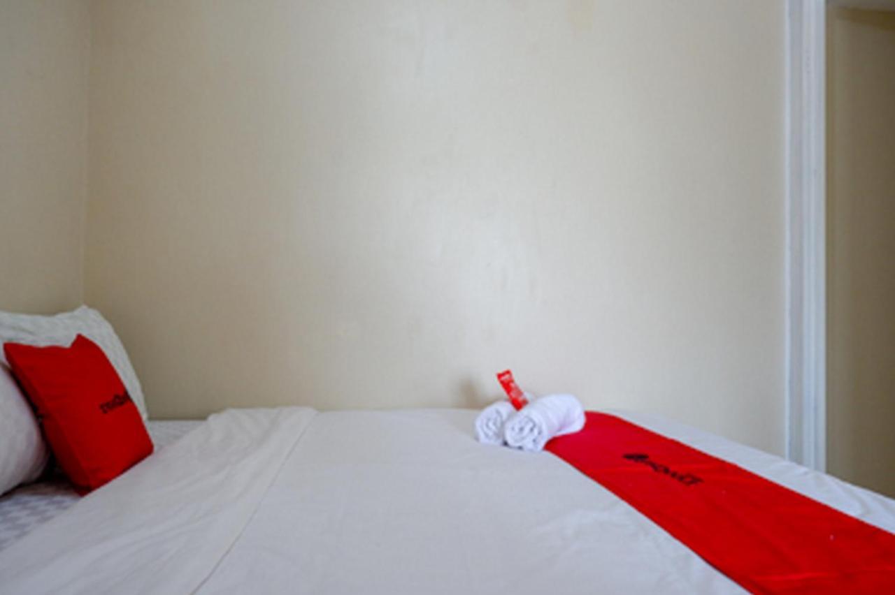 Reddoorz Near Rsud Kudus Hotel Luaran gambar