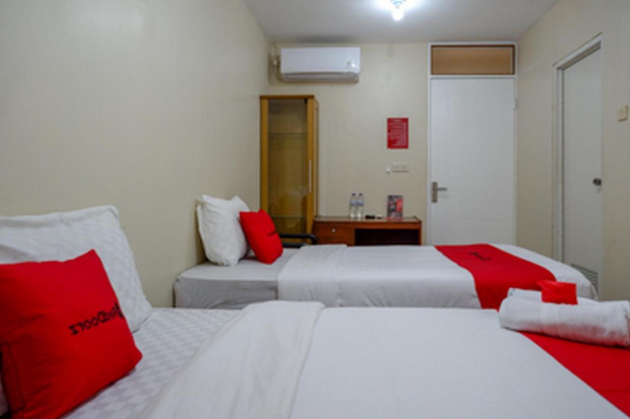 Reddoorz Near Rsud Kudus Hotel Luaran gambar