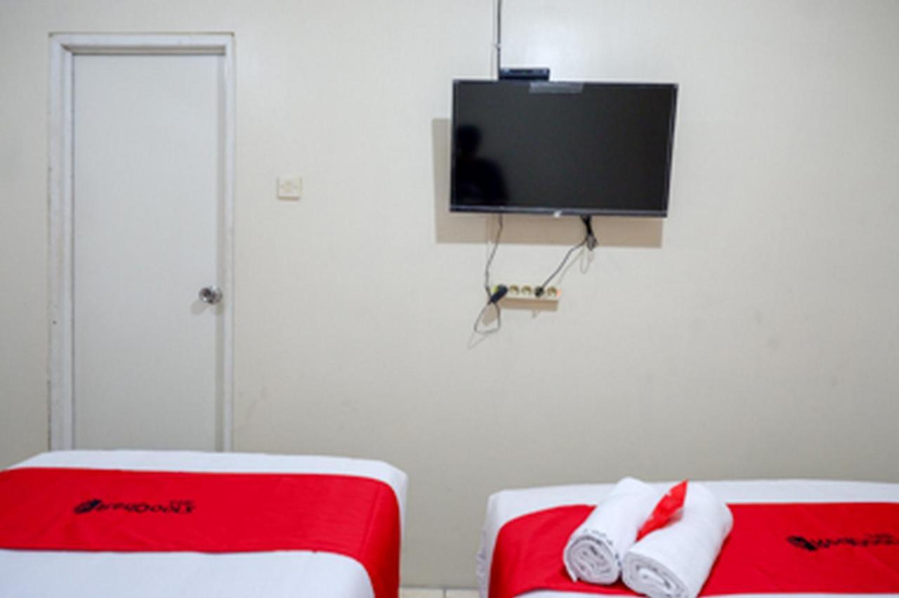 Reddoorz Near Rsud Kudus Hotel Luaran gambar