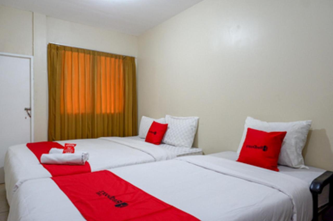 Reddoorz Near Rsud Kudus Hotel Luaran gambar