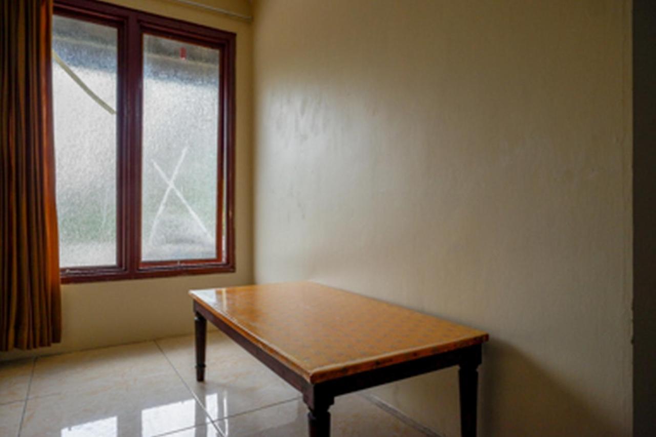 Reddoorz Near Rsud Kudus Hotel Luaran gambar