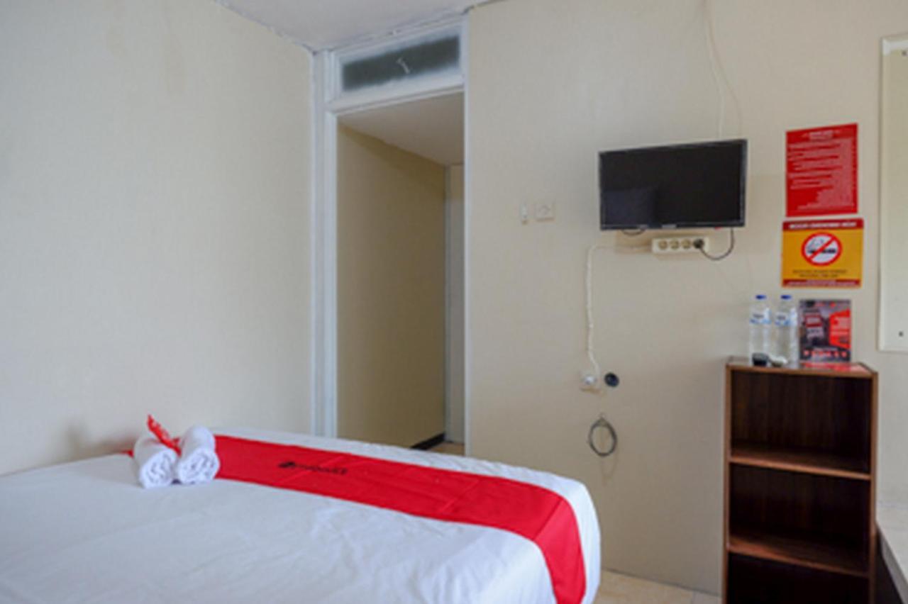 Reddoorz Near Rsud Kudus Hotel Luaran gambar
