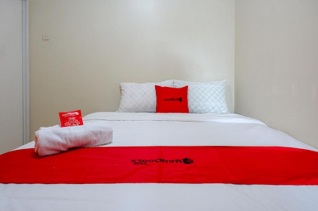 Reddoorz Near Rsud Kudus Hotel Luaran gambar