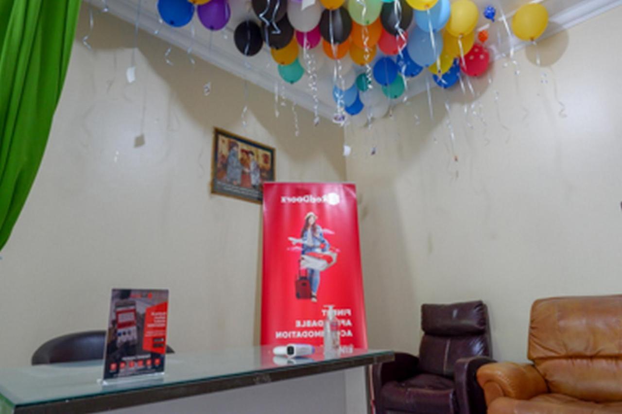 Reddoorz Near Rsud Kudus Hotel Luaran gambar