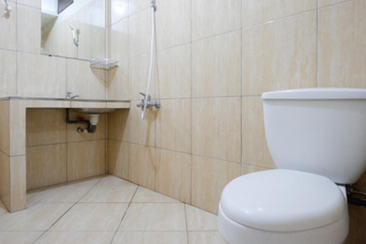Reddoorz Near Rsud Kudus Hotel Luaran gambar