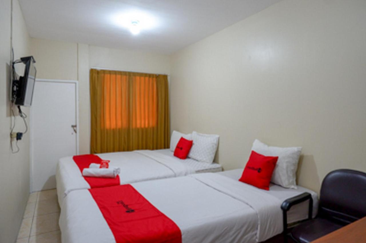 Reddoorz Near Rsud Kudus Hotel Luaran gambar