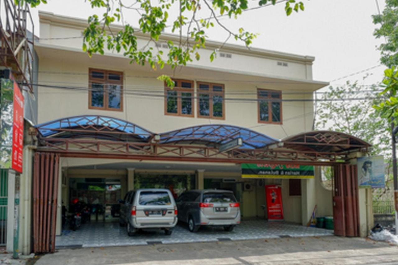 Reddoorz Near Rsud Kudus Hotel Luaran gambar